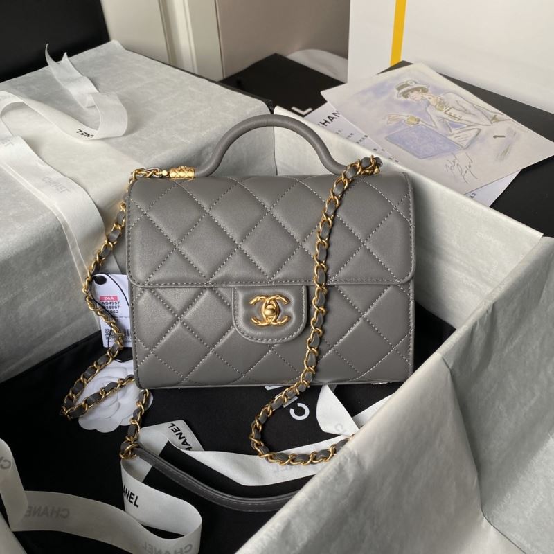 Ch**el satchel bags